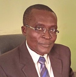 Abiodun Aderoju Adeola