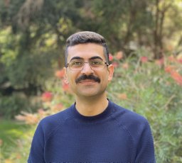 Mahdi Mazidi