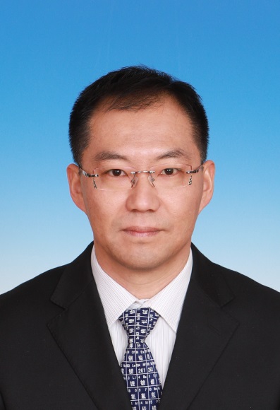 Dongsheng Guo