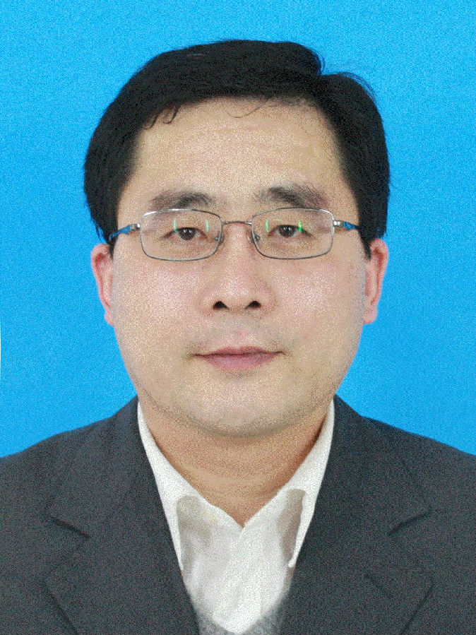 Jian Li