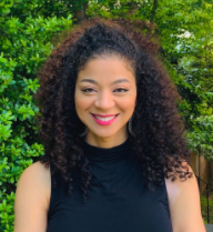 Sonya Douglass Horsford