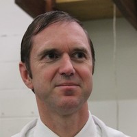 Shane Dye