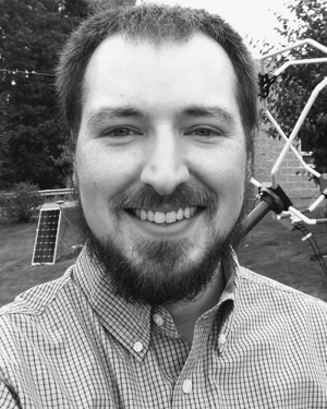 Ryan Volz