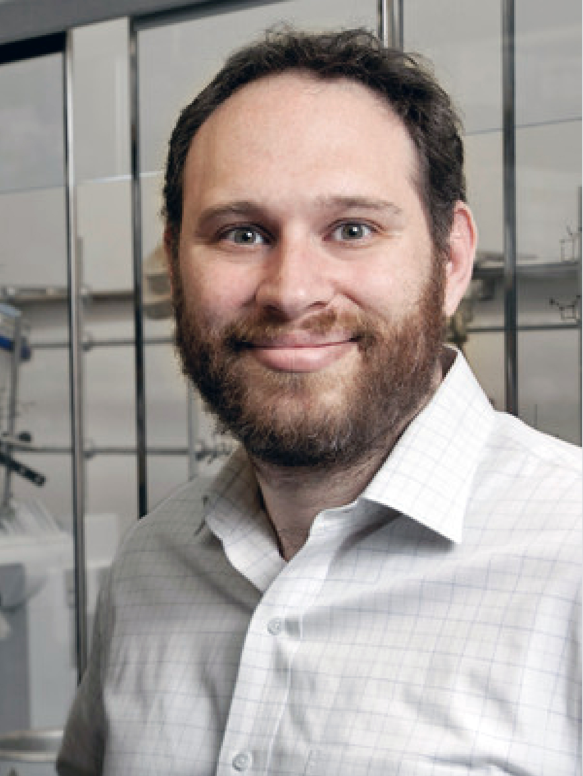 David Spiegel