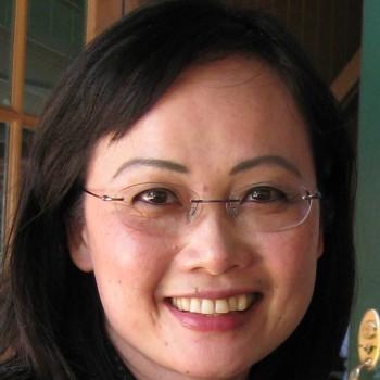 Joyce Liao