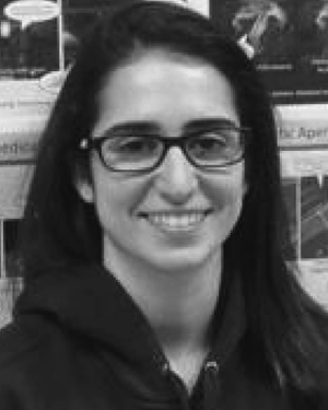 Christina Karam