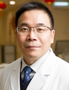 Yongjun Wang