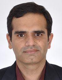 Rizwan Ghaffar