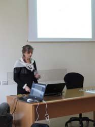 Paola Fantazzini