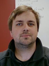Ryan Bahr
