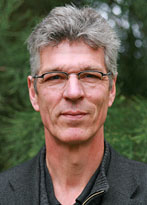 Joachim W. Kadereit