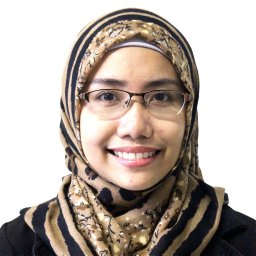 Purwandari Fiametta Ayu