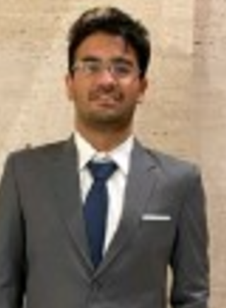 Kanish Shah