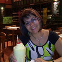 Ana Rosa Lazo Fraga