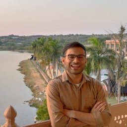 Kushagra Chandak