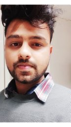Mekala Harinath Reddy