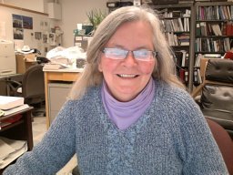 Kathryn J. Howard