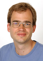 Detlev Arendt