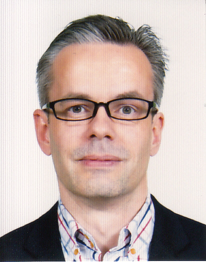 Barry Cense