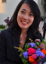 Ying-Chia Lin