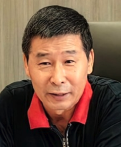 Changjie Jin
