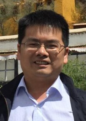 Jian Gong