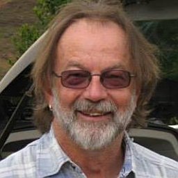 Charley Lewis
