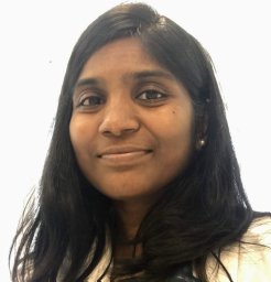 Rajapriya Manickam