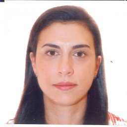 Georgomanoli Maria