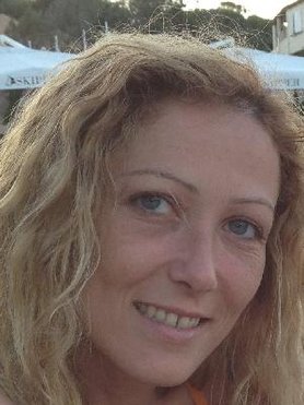 Silvia Maria Alfieri