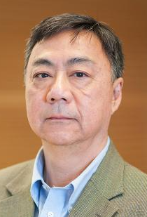 Tim J. Yen