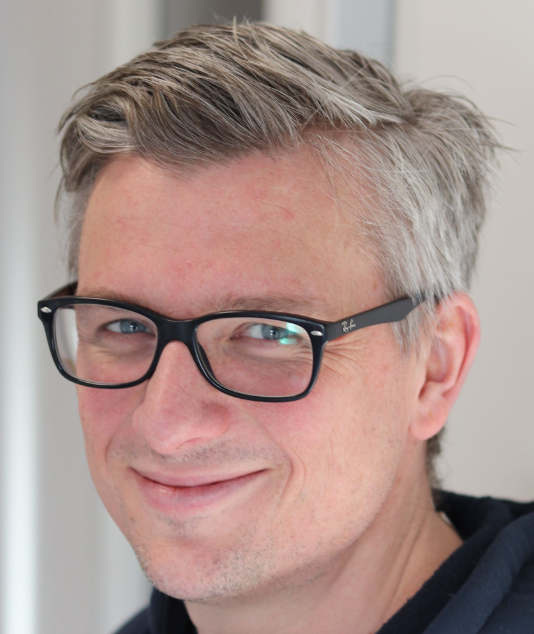 Bjørge Herman Hansen