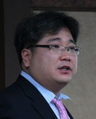 Heung Soo Kim
