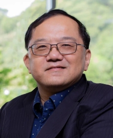 Hsing-Pang Hsieh