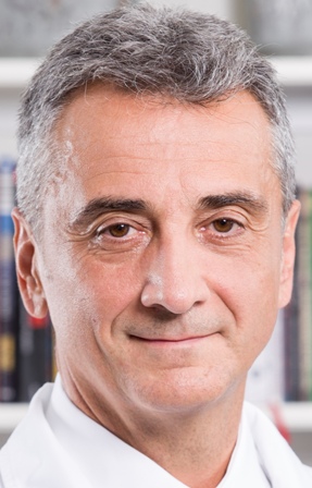Milos Bjelovic