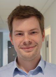 Sebastian Lequime