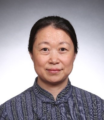 Jing Ren