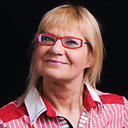 Marie-Louise Danielsson-Tham