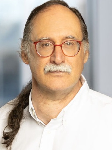 Ron Elber