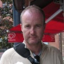Shaun J Curtin