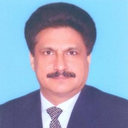 Mumtaz Hasan Malik