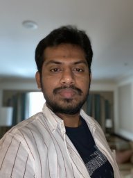 Vishal Kandagatla