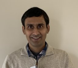 Bala Muralikrishnan