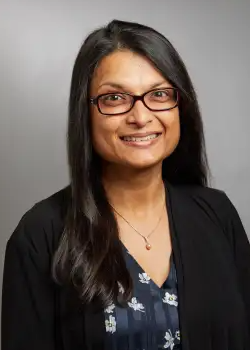 Shaili Gupta