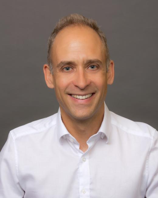 Martin Salzmann