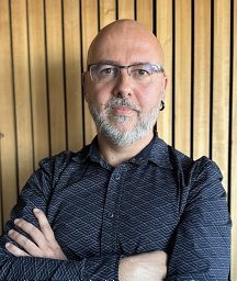 David Martinez-Pernia