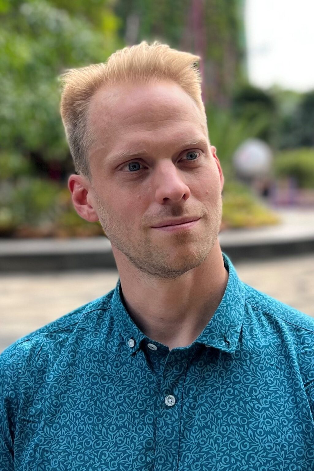 Sacha Epskamp
