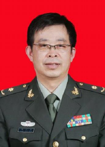 Yongping Yang