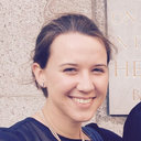 Katharine Thomas