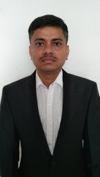 Sumanta Samal